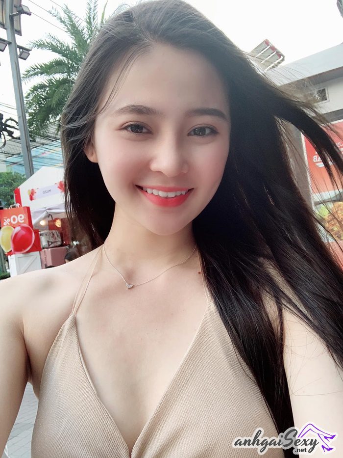 Hinh Anh Hot Girl Tren Facebook