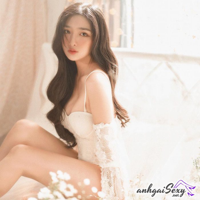 Mai Ngọc Khánh Linh Sexy