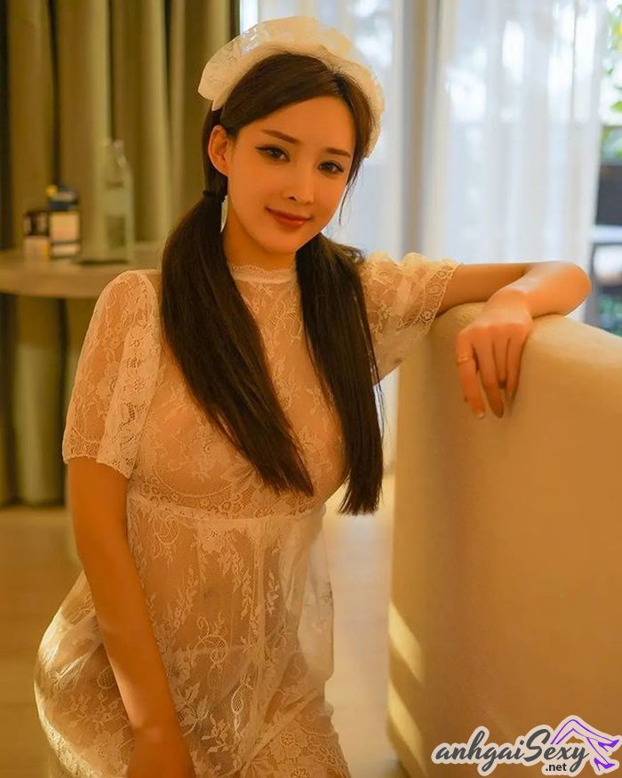 Girl Xinh Trung Quốc