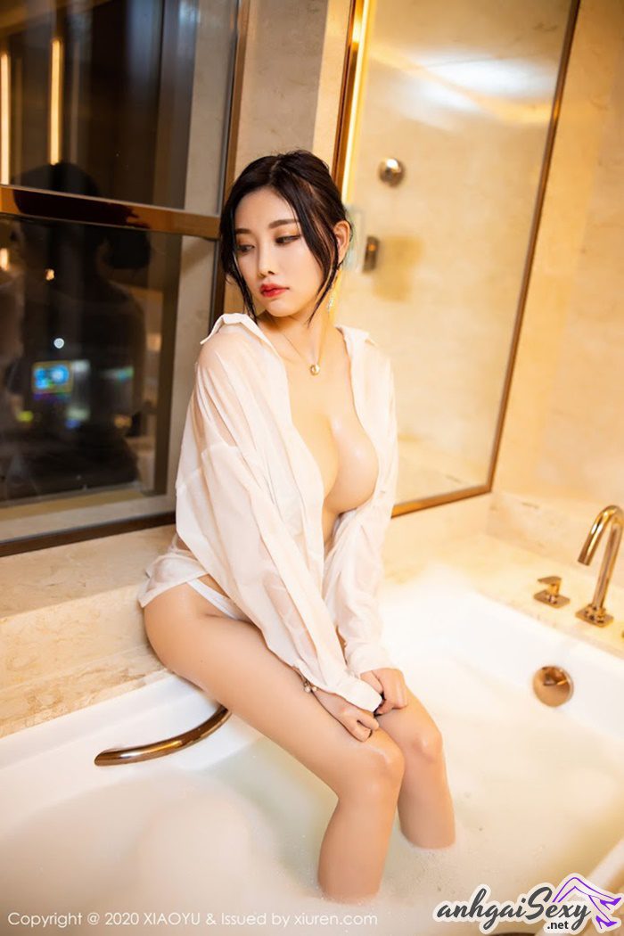 yang chen chen nude