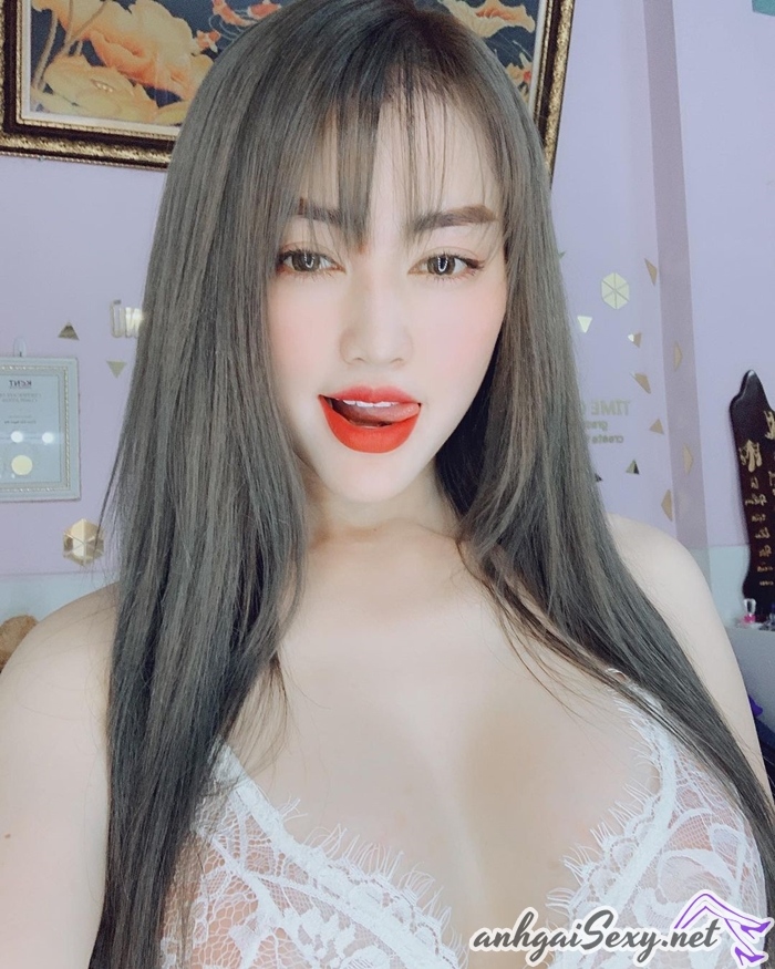 Anh Sex Tiffany Ngoc Ha